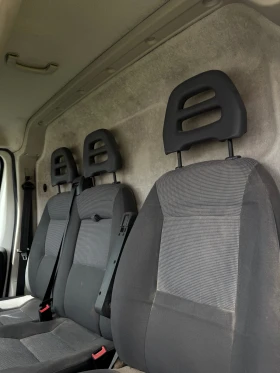 Peugeot Boxer 2.2 DIESEL AUSTRIA | Mobile.bg    8