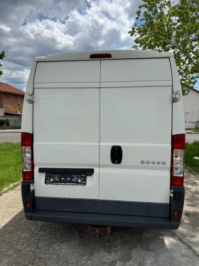 Peugeot Boxer 2.2 DIESEL AUSTRIA | Mobile.bg    5