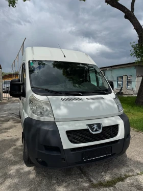 Peugeot Boxer 2.2 DIESEL AUSTRIA | Mobile.bg    3
