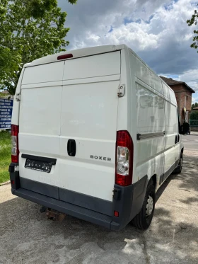Peugeot Boxer 2.2 DIESEL AUSTRIA | Mobile.bg    4