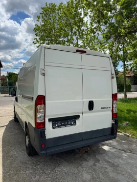 Peugeot Boxer 2.2 DIESEL AUSTRIA | Mobile.bg    6