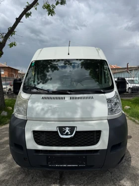 Peugeot Boxer 2.2 DIESEL AUSTRIA | Mobile.bg    2