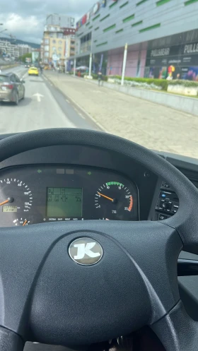 Setra S 415 GT HD | Mobile.bg    14