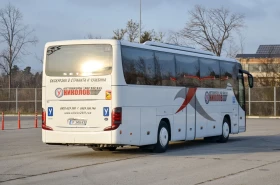 Setra S 415 GT HD | Mobile.bg    3