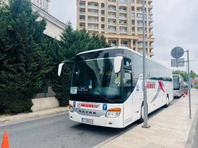 Setra S 415 GT HD | Mobile.bg    12