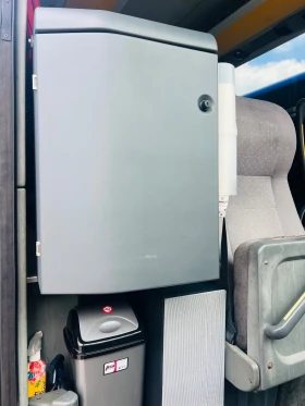 Setra S 415 GT HD | Mobile.bg    8