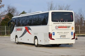 Setra S 415 GT HD | Mobile.bg    4