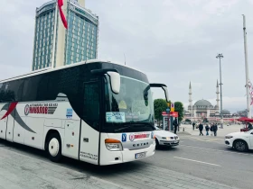 Setra S 415 GT HD | Mobile.bg    11
