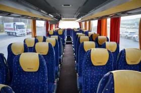 Setra S 415 GT HD | Mobile.bg    6