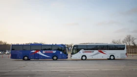 Setra S 415 GT HD | Mobile.bg    10