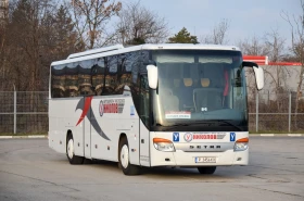     Setra S 415 GT HD
