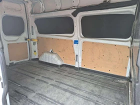 Ford Transit Custom 2.0L EcoBlue, снимка 9