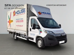 Citroen Jumper PTC Control 35+ L4 2.2 BlueHDI 140 BVM6 S&S E6.3 | Auto.bg — изображение 3