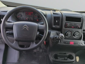 Citroen Jumper PTC Control 35+ L4 2.2 BlueHDI 140 BVM6 S&S E6.3 | Auto.bg — изображение 9