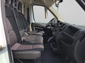 Citroen Jumper PTC Control 35+ L4 2.2 BlueHDI 140 BVM6 S&S E6.3 | Auto.bg — изображение 12