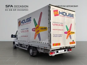 Citroen Jumper PTC Control 35+ L4 2.2 BlueHDI 140 BVM6 S&S E6.3 | Auto.bg — изображение 7