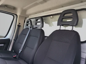 Citroen Jumper PTC Control 35+ L4 2.2 BlueHDI 140 BVM6 S&S E6.3 | Auto.bg — изображение 13