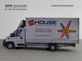 Citroen Jumper PTC Control 35+ L4 2.2 BlueHDI 140 BVM6 S&S E6.3 | Auto.bg — изображение 8