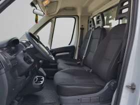 Citroen Jumper PTC Control 35+ L4 2.2 BlueHDI 140 BVM6 S&S E6.3 | Auto.bg — изображение 11