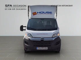 Citroen Jumper PTC Control 35+ L4 2.2 BlueHDI 140 BVM6 S&S E6.3 | Auto.bg — изображение 2