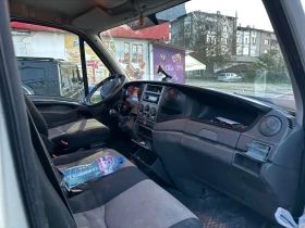 ����� �� �������� �� Iveco 35s13