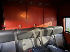 ����� �� �������� �� Iveco 35s13
