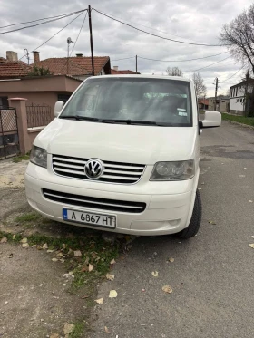 VW T5 Caravelle | Auto.bg — изображение 4