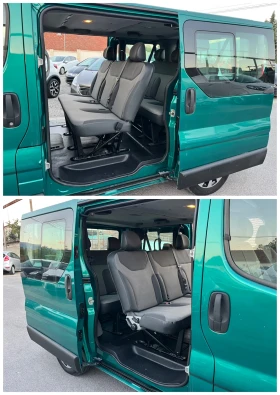 Renault Trafic 2.0 dci / Passenger - 8+ 1 ����� | Mobile.bg � ����� ������ 15