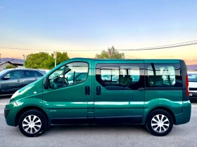 Renault Trafic 2.0 dci / Passenger - 8+ 1 ����� | Mobile.bg � ����� ������ 6