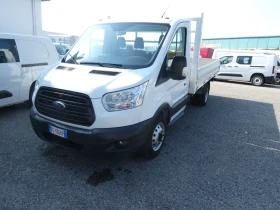 Ford Transit 2200 кб. От Италия