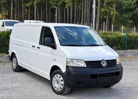VW Transporter 2.5 TDI 4x4  ДЪЛГА БАЗА
