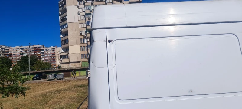 Mercedes-Benz Sprinter 313 313, снимка 10 - Бусове и автобуси - 47381633