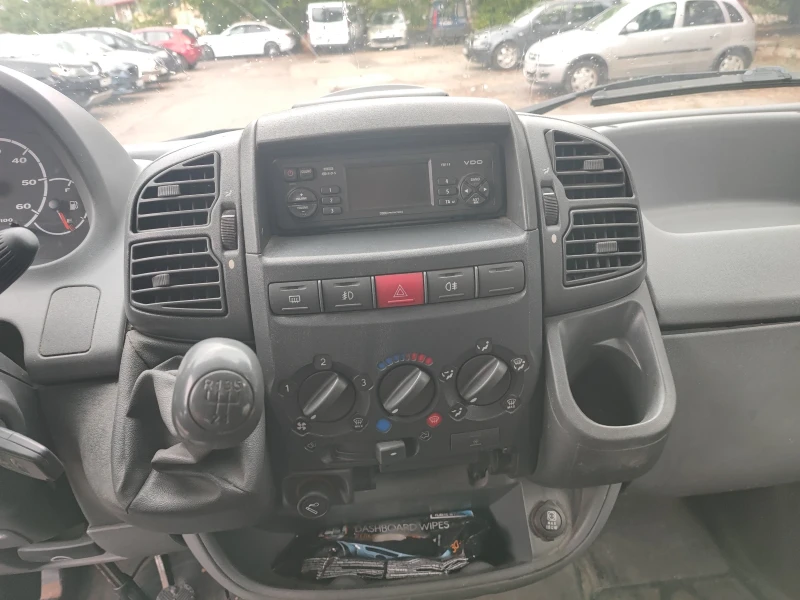 Peugeot Boxer 2.8 TDI КЛИМАТИК , снимка 4 - Бусове и автобуси - 47228741