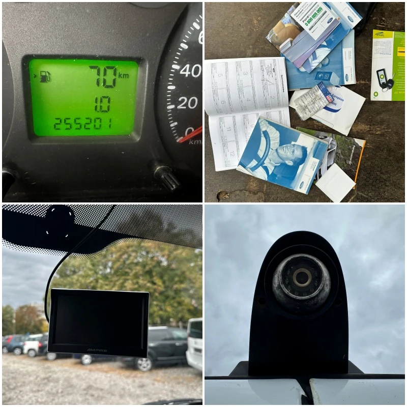 Ford Transit 2.2TDCI 116kc | Mobile.bg � ����������� 11