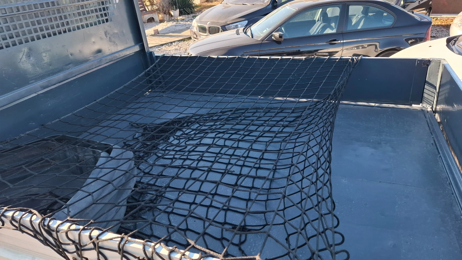 Peugeot Boxer 2.2 HDI//2010 . | Mobile.bg   13