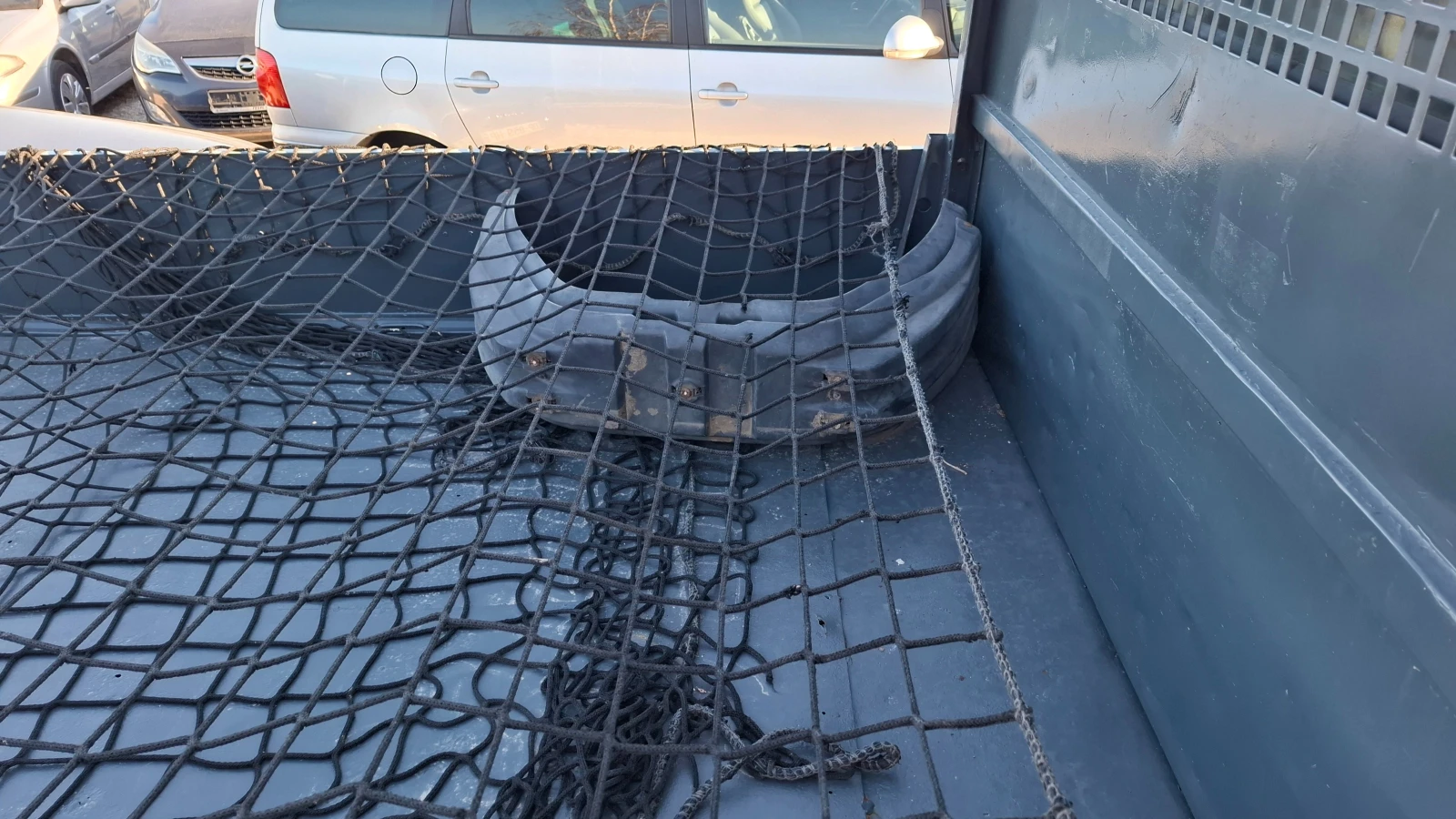 Peugeot Boxer 2.2 HDI//2010 . | Mobile.bg   12