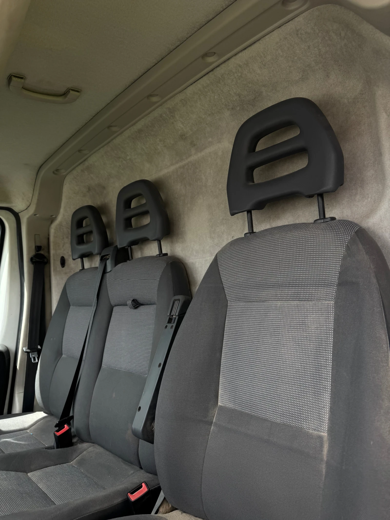 Peugeot Boxer 2.2 DIESEL AUSTRIA - изображение 8