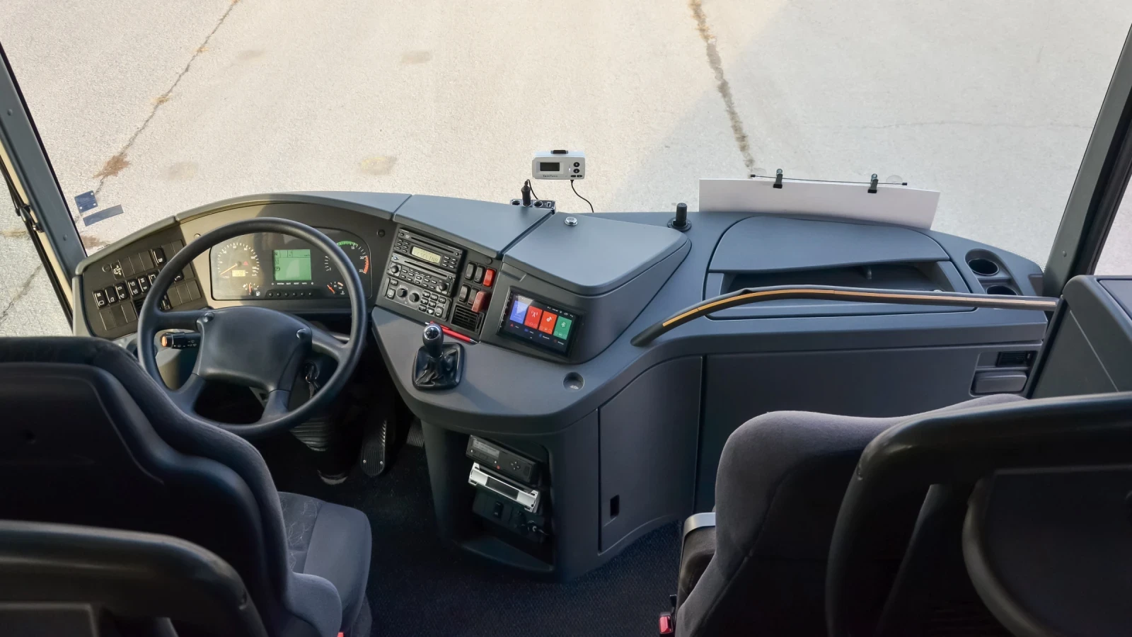 Setra S 415 GT HD - изображение 5