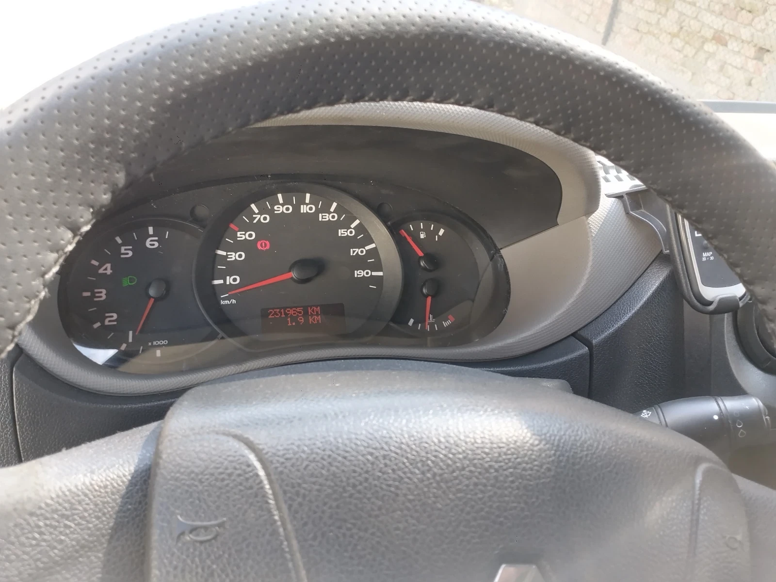 Renault Master, снимка 6 - Бусове и автобуси - 54395507