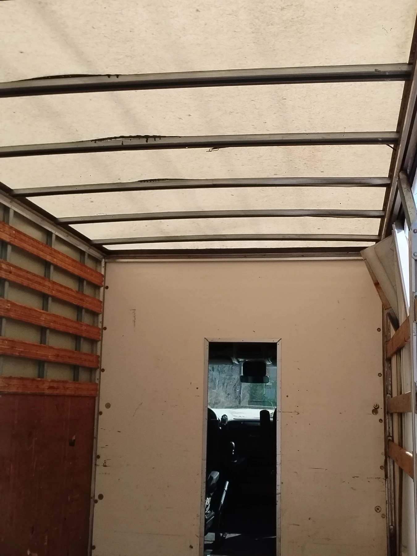 Renault Master, снимка 4 - Бусове и автобуси - 54395507