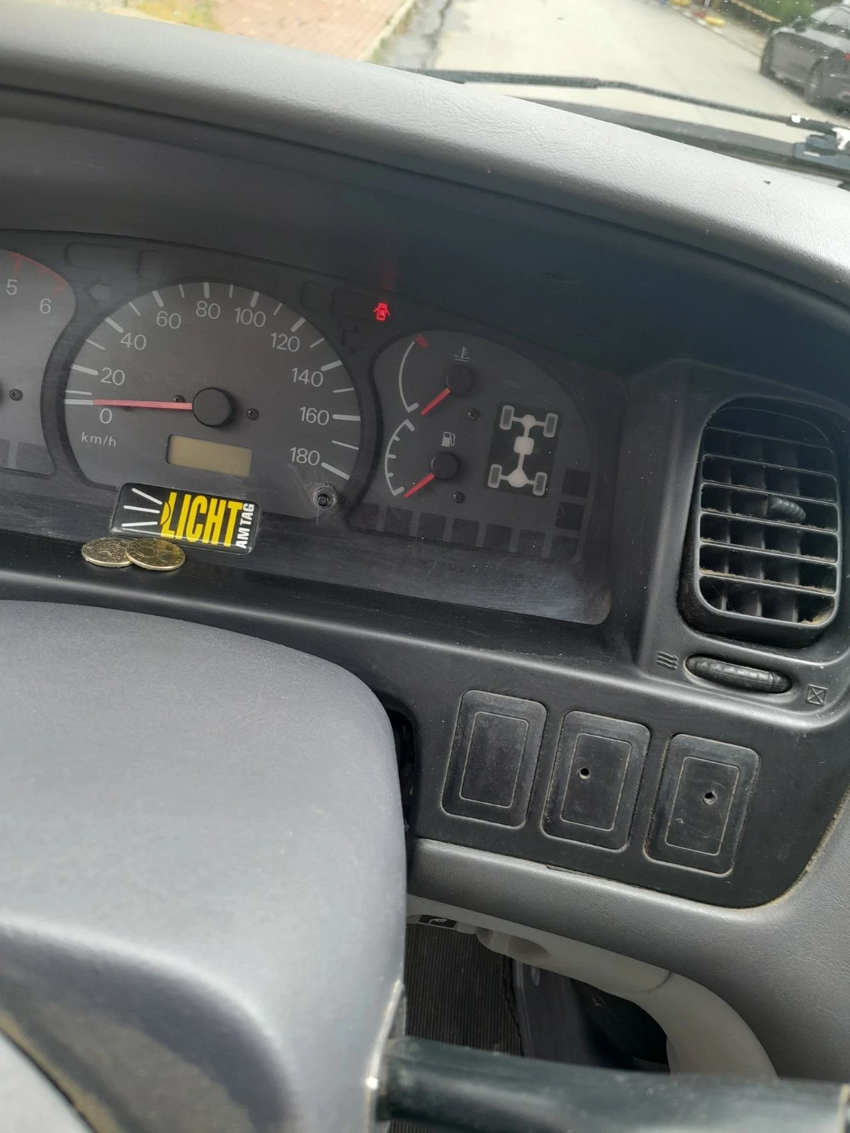 Mitsubishi L L400, снимка 8 - Бусове и автобуси - 54559469