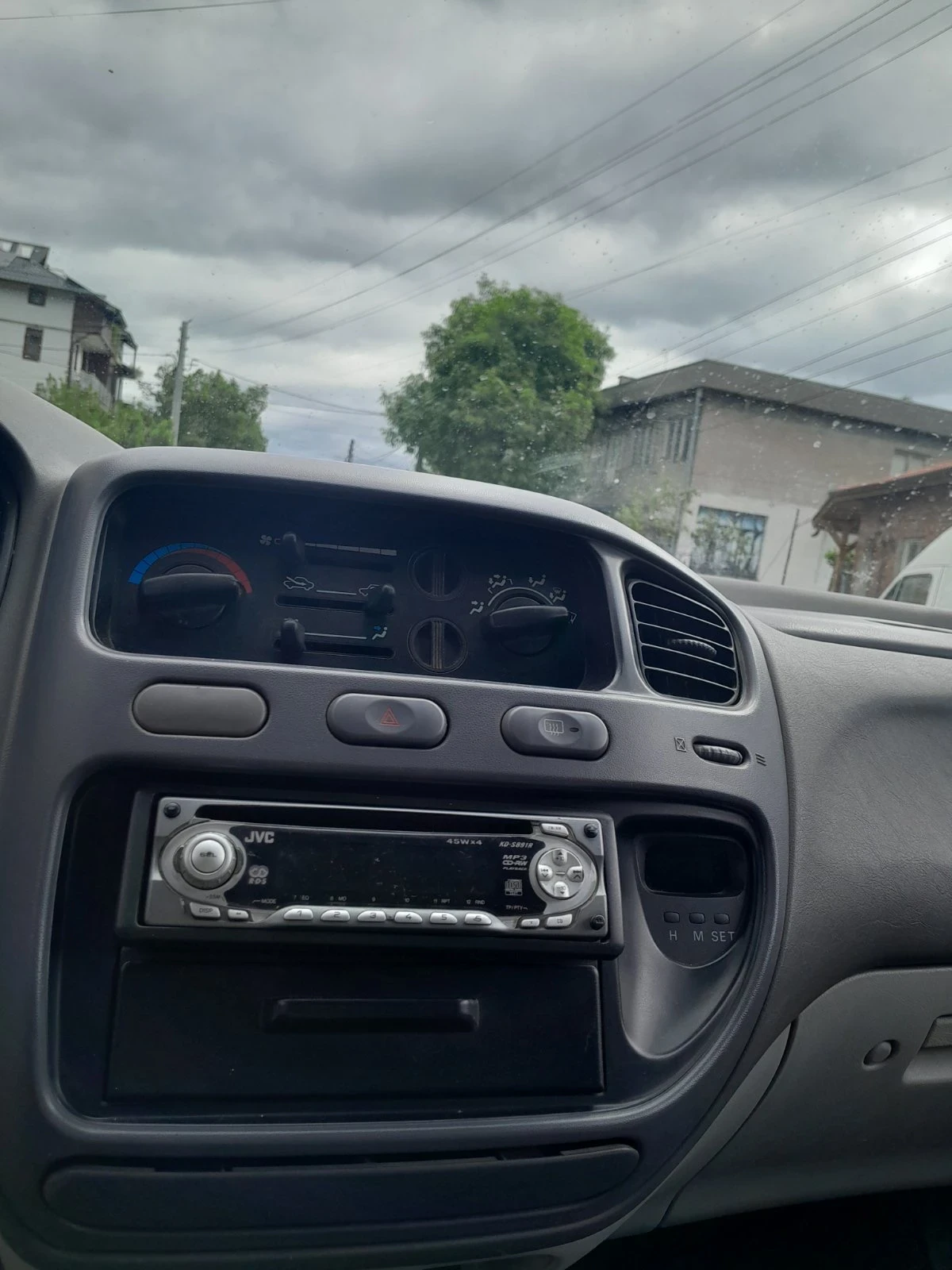 Mitsubishi L L400, снимка 7 - Бусове и автобуси - 54559469