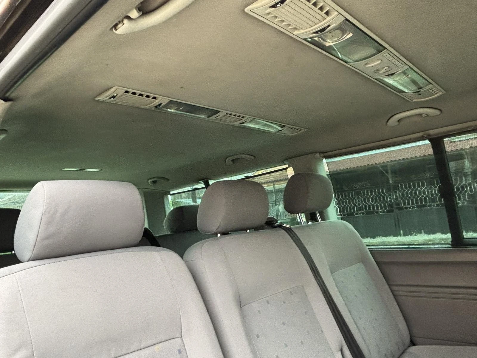 VW T5 Caravelle, снимка 8 - Бусове и автобуси - 55993691