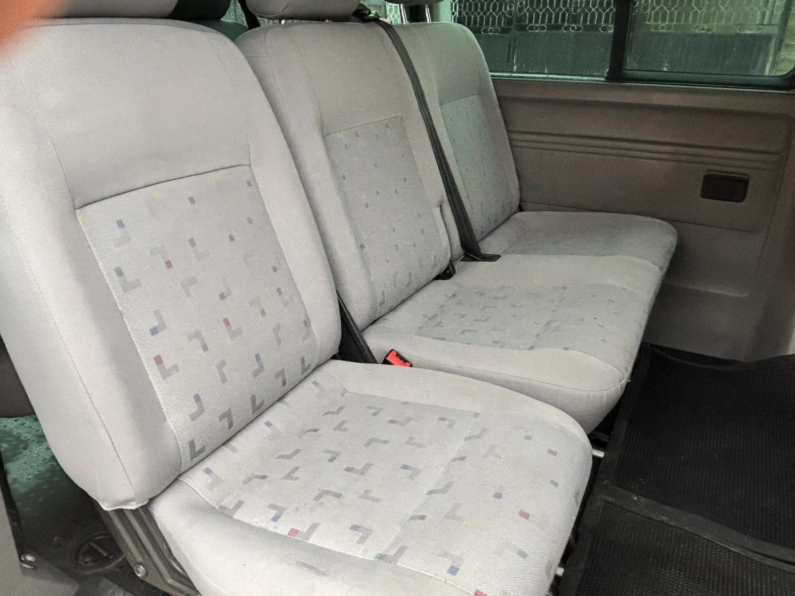 VW T5 Caravelle, снимка 10 - Бусове и автобуси - 55993691