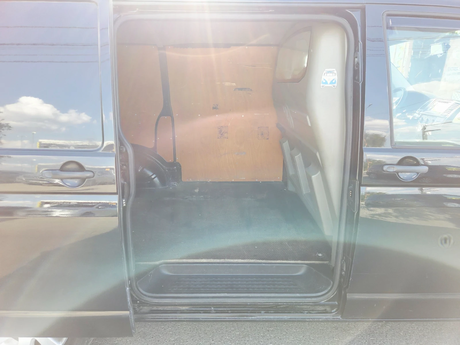 VW Transporter 2, 000TDI /FACE/EURO5B , снимка 12 - Бусове и автобуси - 55617442