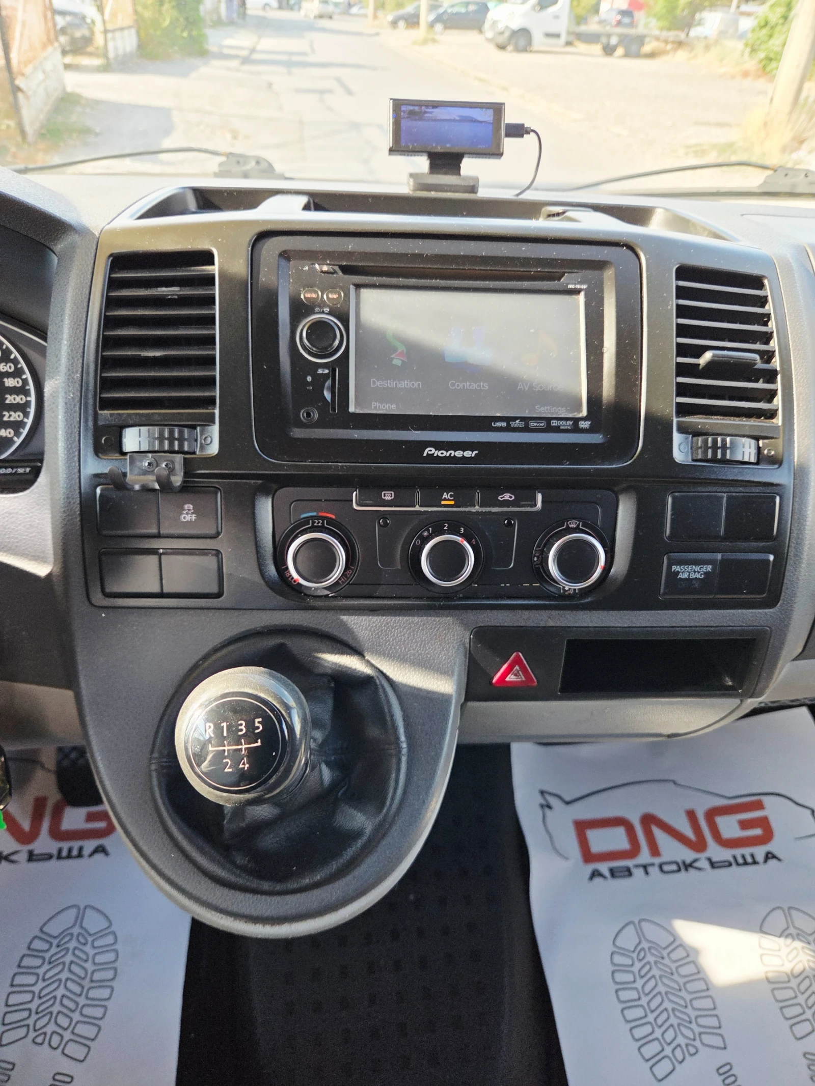 VW Transporter 2, 000TDI /FACE/EURO5B , снимка 10 - Бусове и автобуси - 55617442