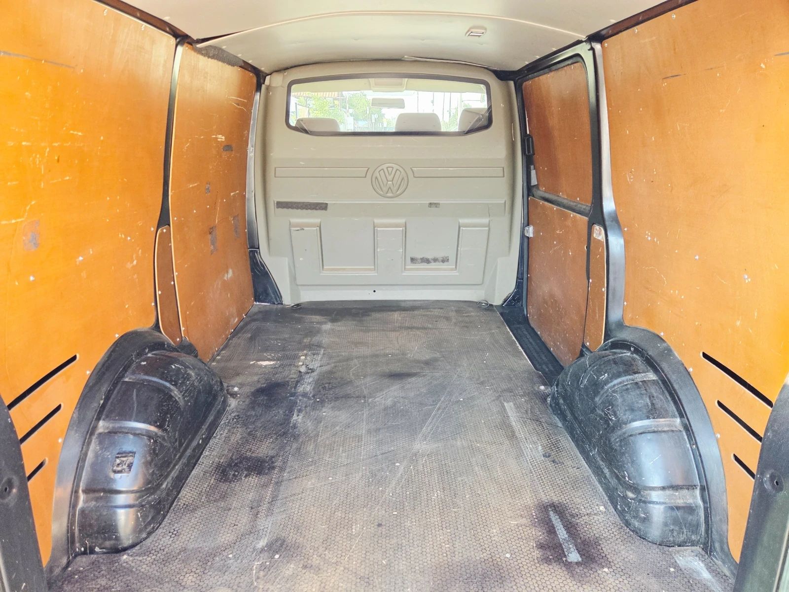VW Transporter 2, 000TDI /FACE/EURO5B , снимка 14 - Бусове и автобуси - 55617442