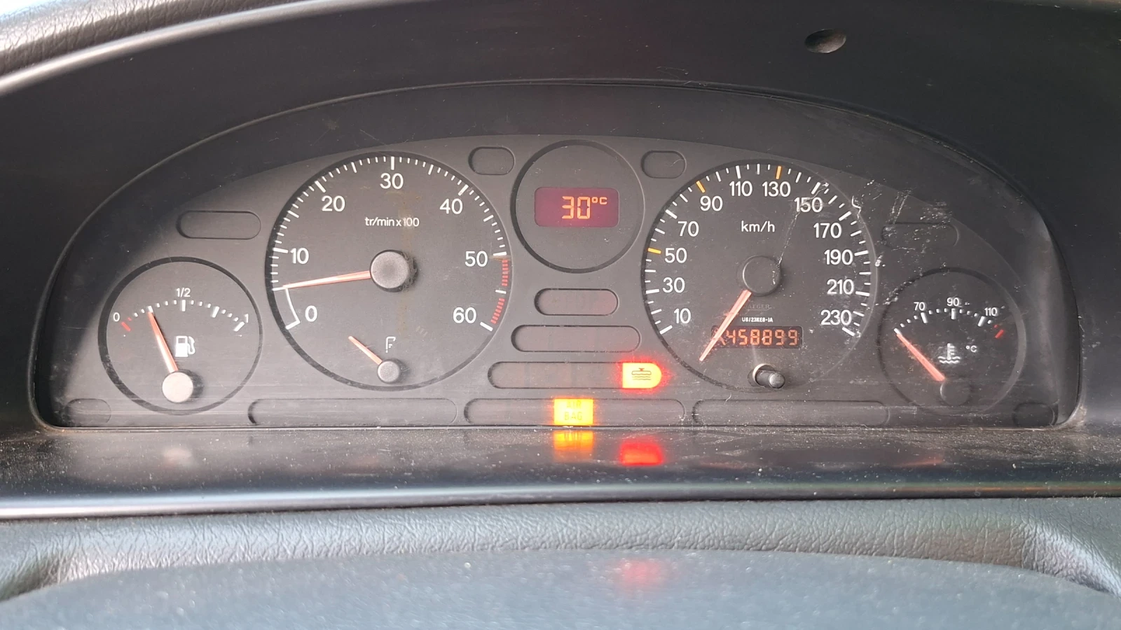 Citroen Jumpy, снимка 11 - Бусове и автобуси - 55888733