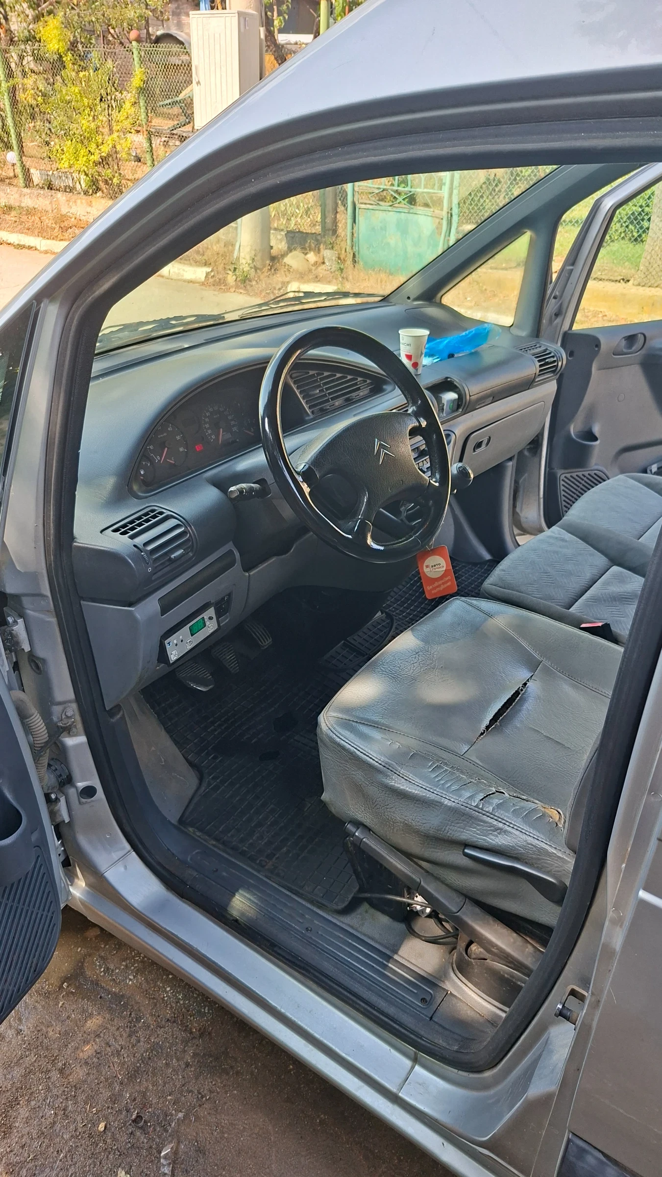 Citroen Jumpy, снимка 3 - Бусове и автобуси - 55888733