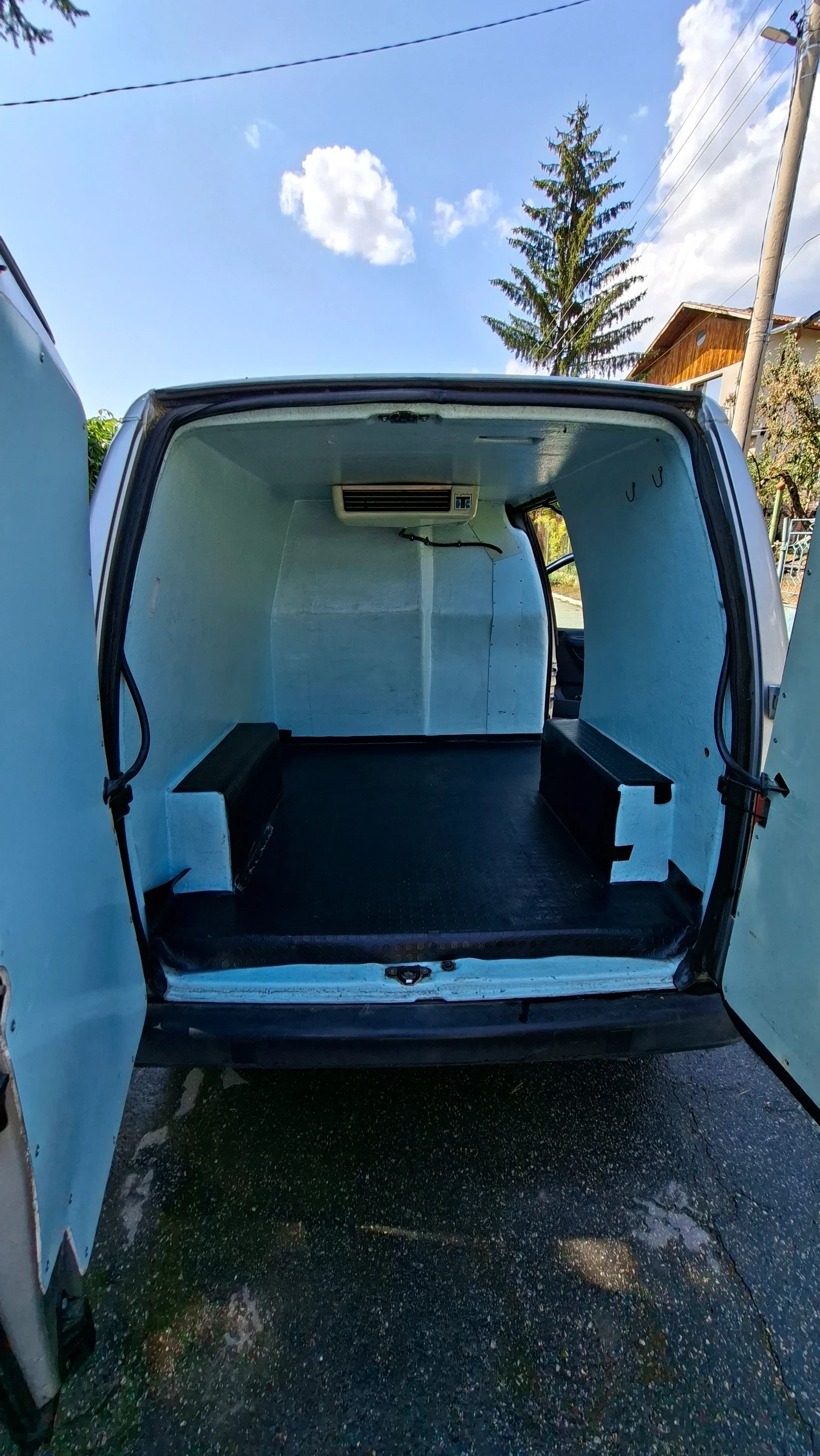 Citroen Jumpy, снимка 10 - Бусове и автобуси - 55888733
